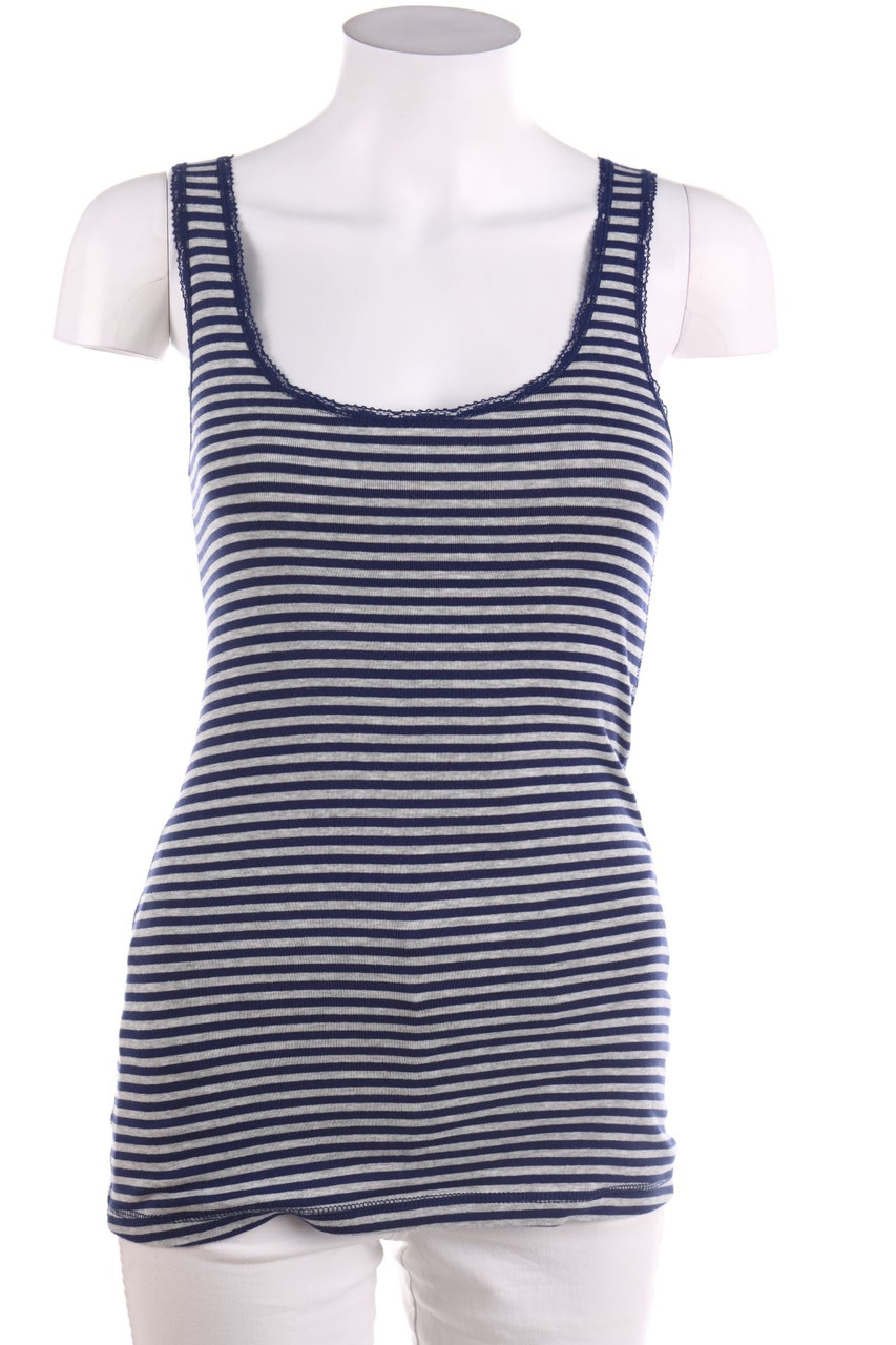 H&M LOGG - Tanktop - M