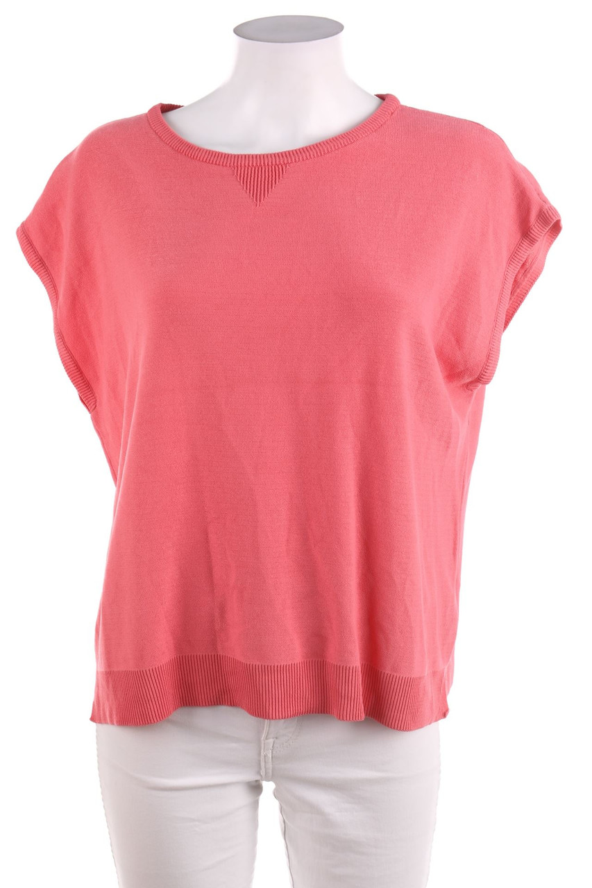 MORE & MORE - Strick-Pullover - S