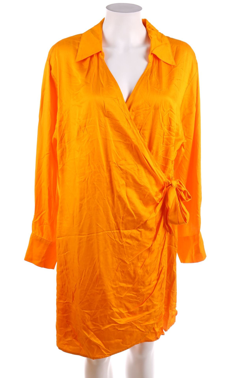 H&M - Wickelkleid - L