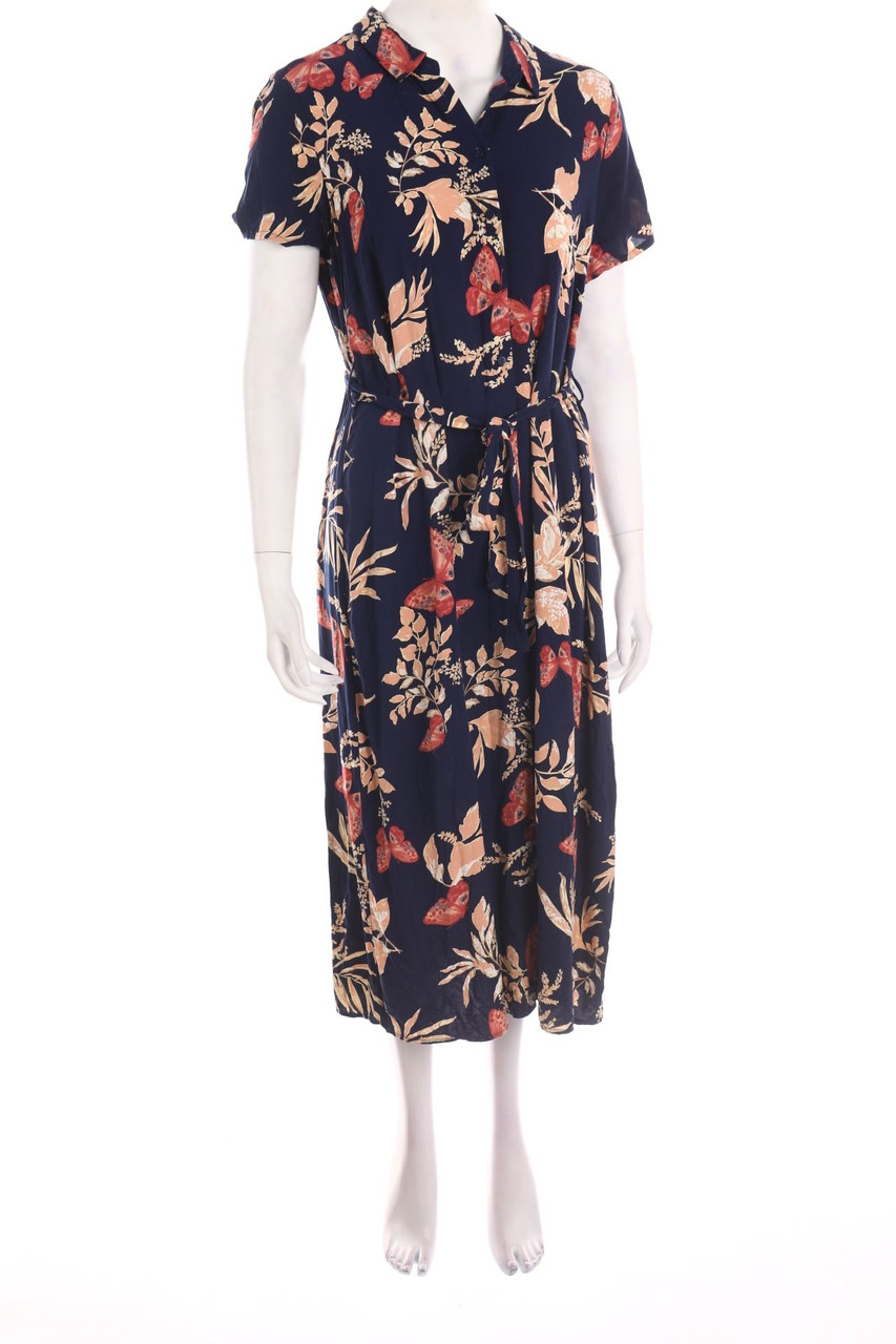 VERO MODA - Midikleid - 48