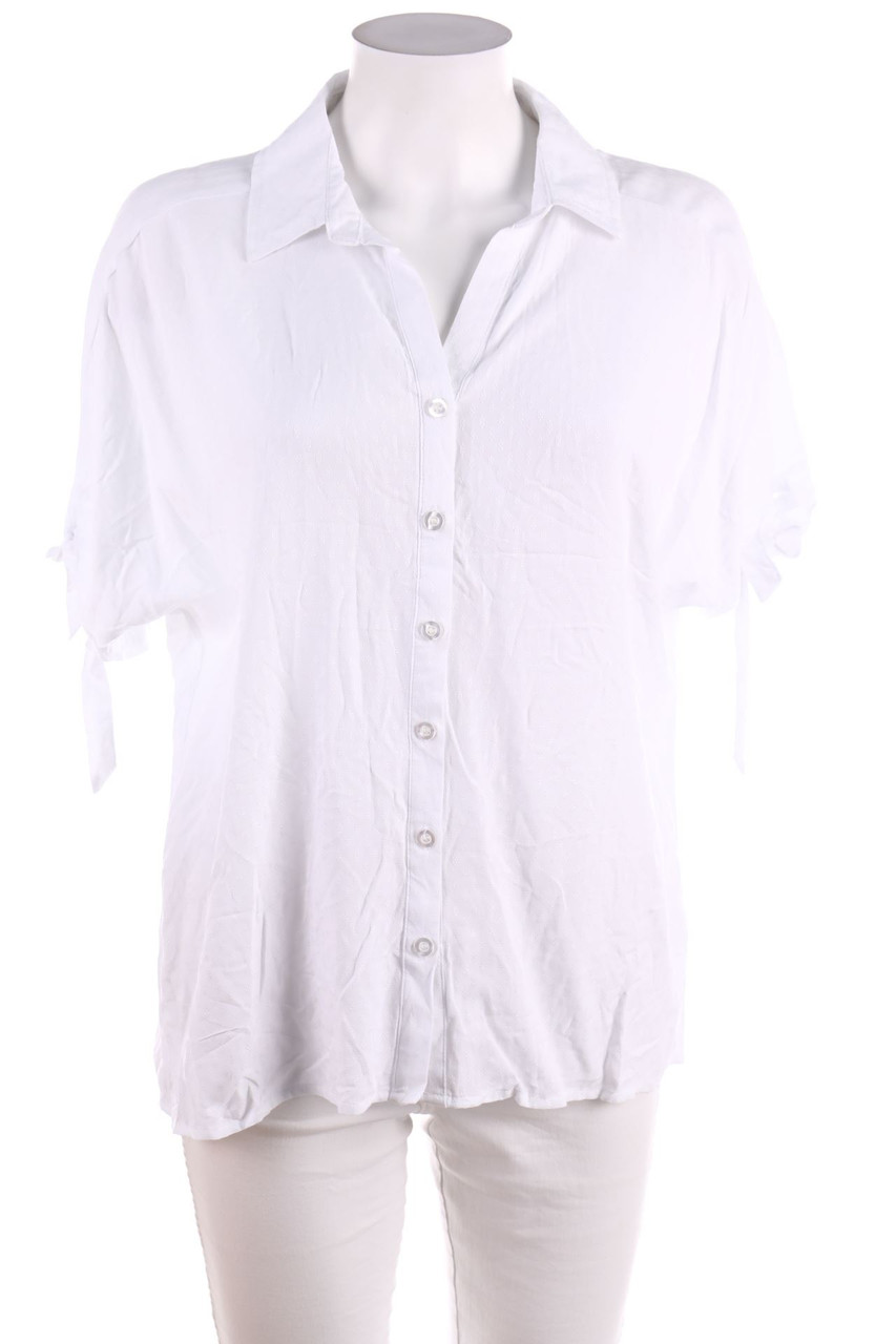 Chicorée - Shortsleeve Blouse - S
