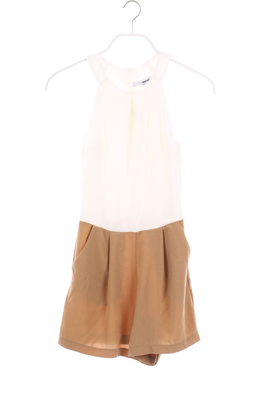 TALLY WEiJL - dress - XS