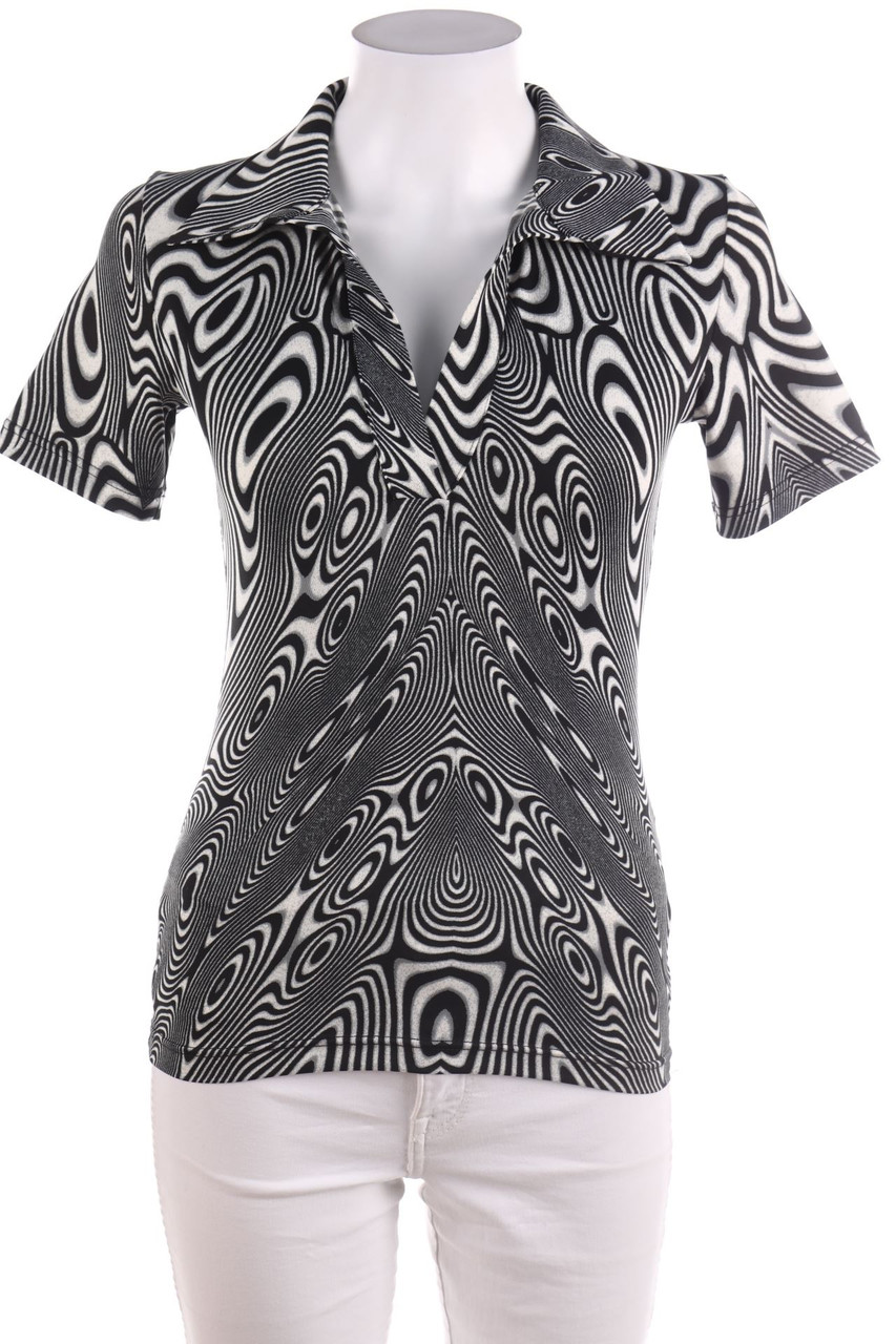 EVELIN - polo shirt - S