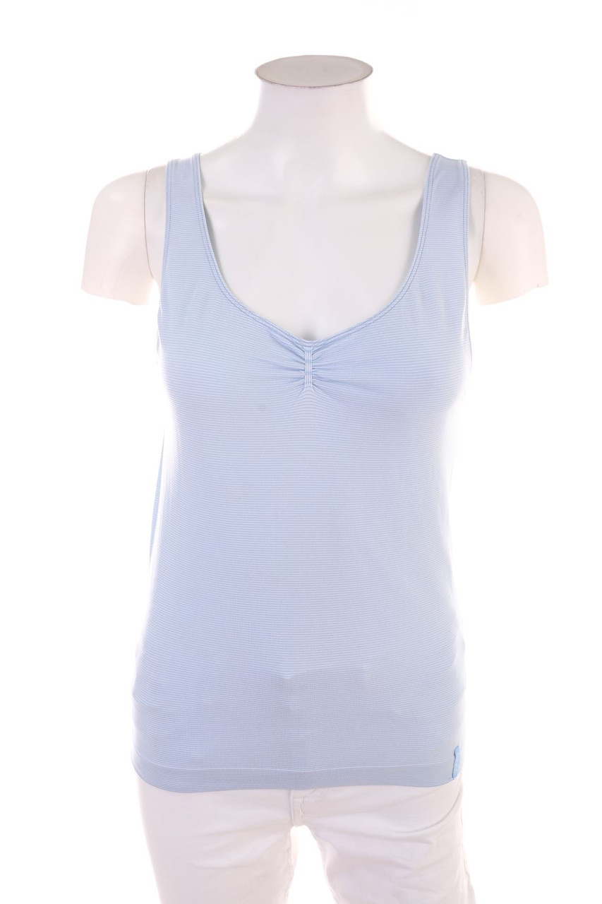 SECONDHAND - Top with Stripes - D 44-46