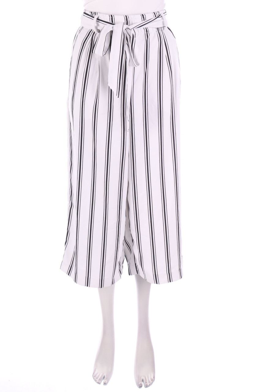 AMISU - Culotte Pants - S