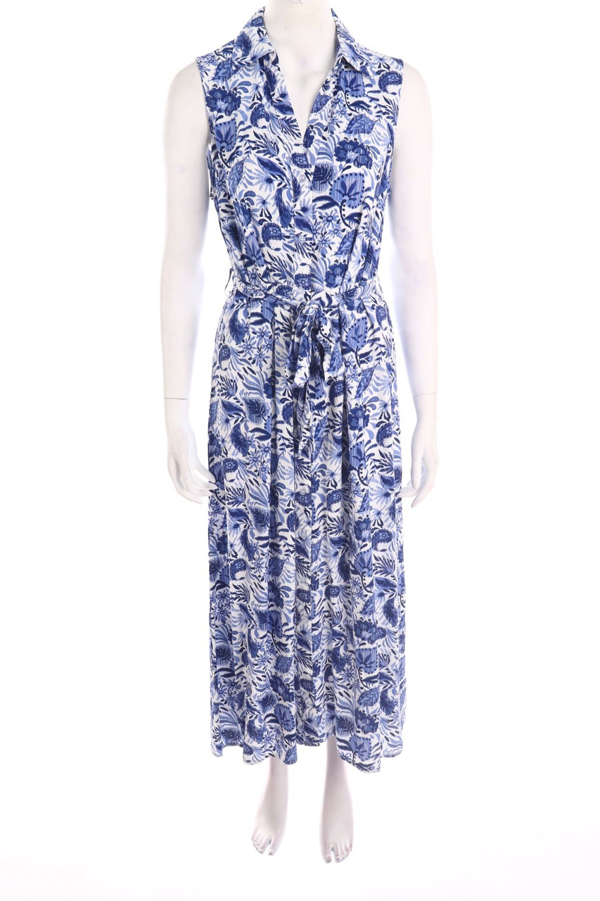 Chicorée - Maxi Dress - M