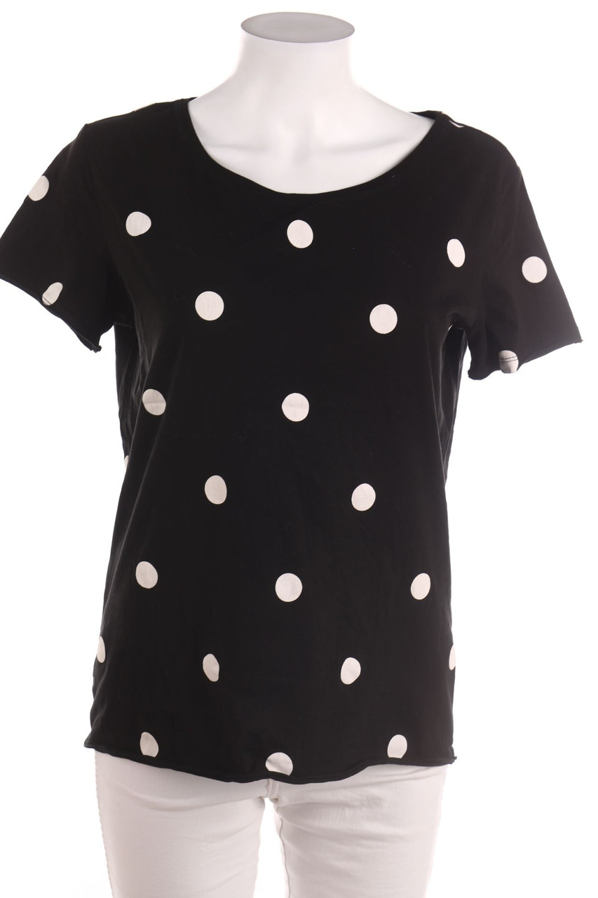 ESPRIT - Kurzarm-Shirt - S