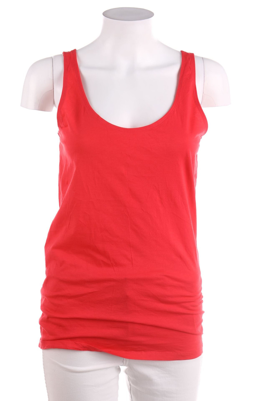 Marc O´Polo - Basic-Top with Cotton - L