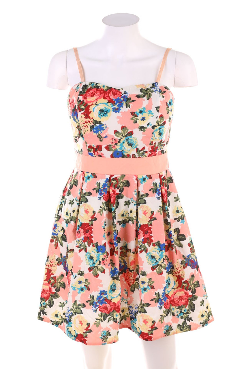 FERVENTE - Cocktail Dress - M