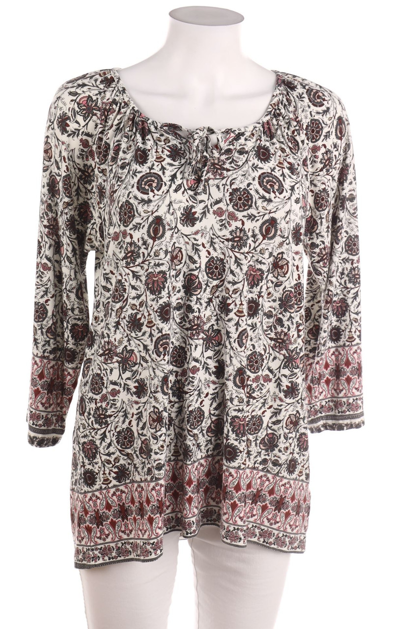 Laura Torelli - Longsleeve-Shirt - M