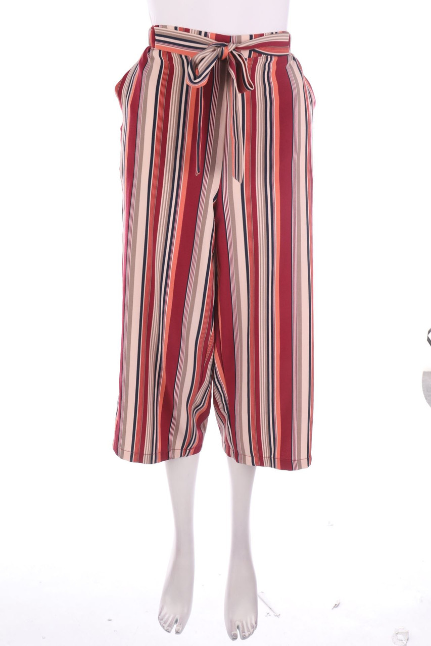 Denim 1982 - Culotte - L