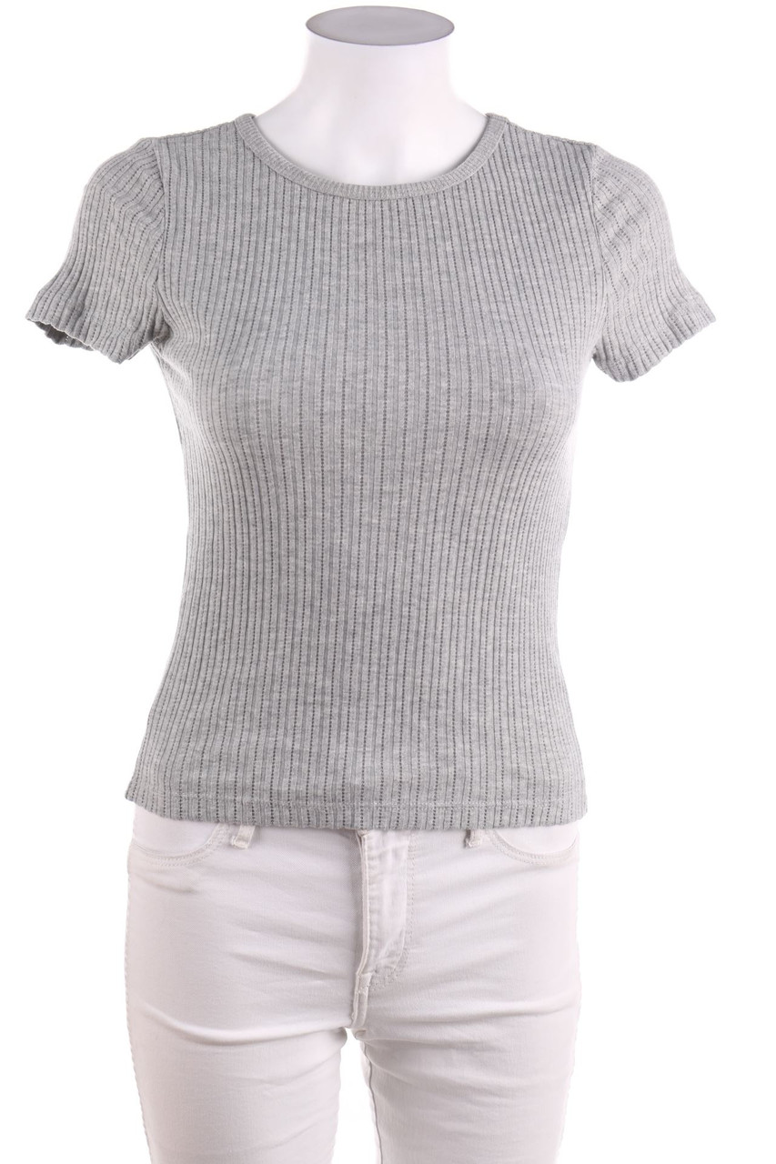 H&M - Kurzarm-Shirt - S