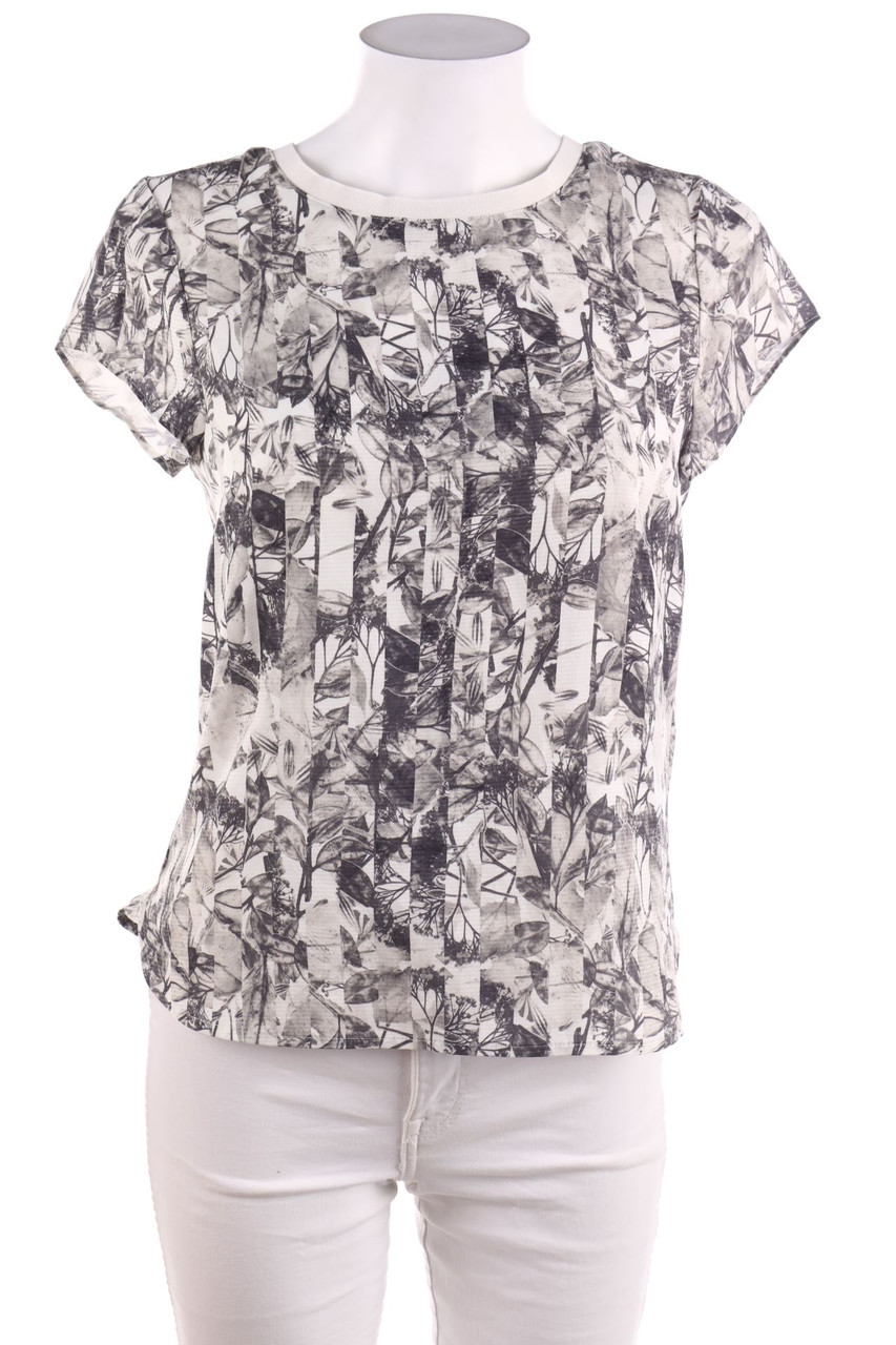 H&M - Kurzarm-Shirt - S