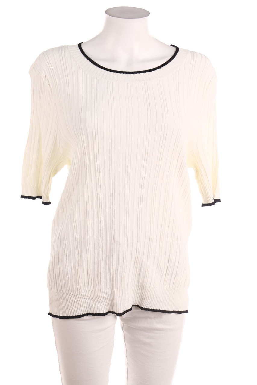 H&M - Kurzarm-Shirt - XL