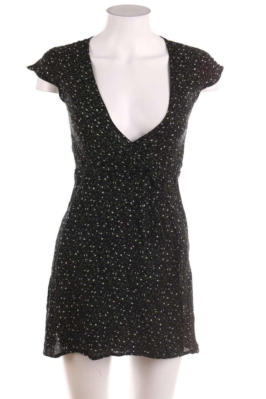 Sublevel - Mini Dress - S