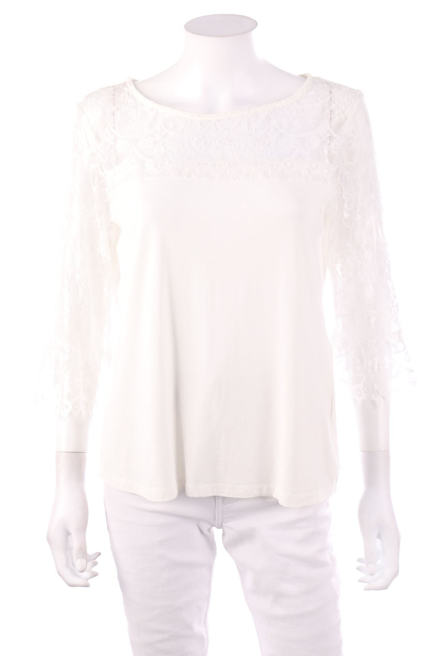 FAIR LADY - Blouse - L