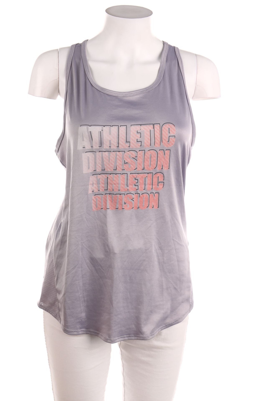 Ergee - Sport-Top - L