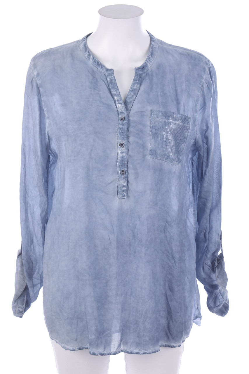 GINA BENOTTI - Blouse - M