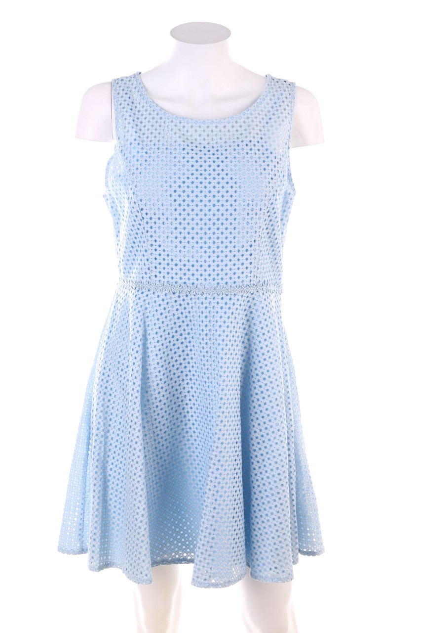 SECONDHAND - Mini Dress - 2XL