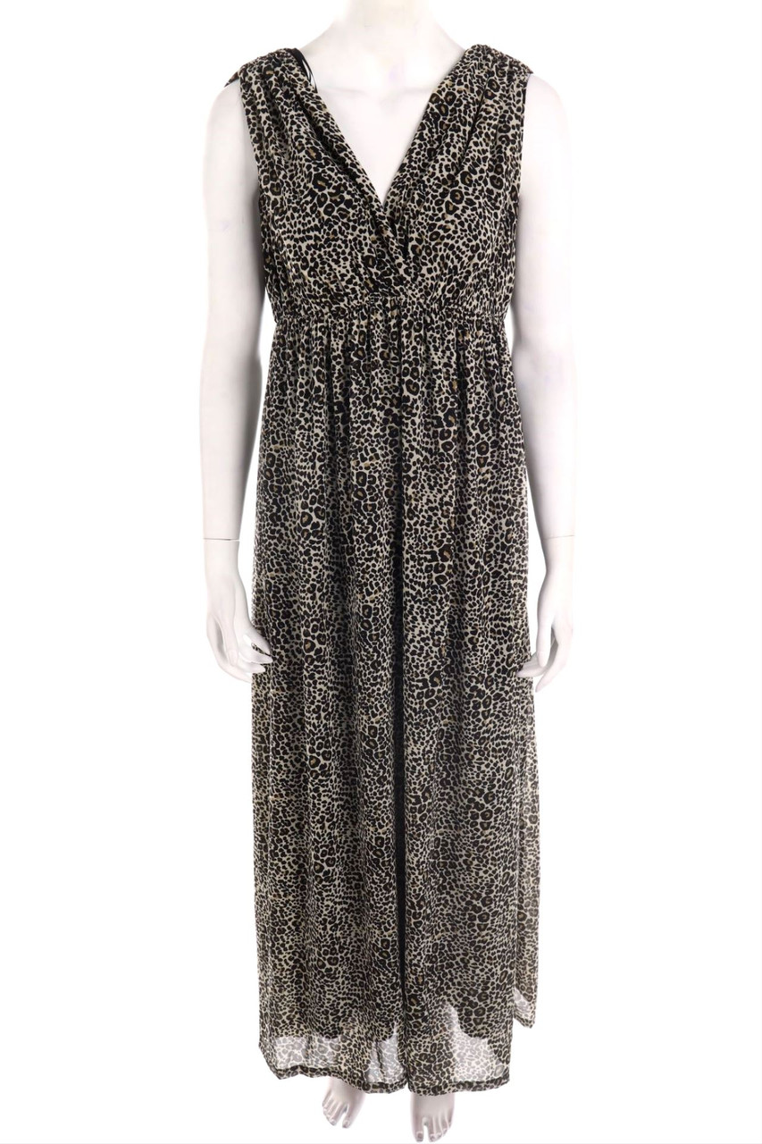 H&M - Maxi-Kleid - L