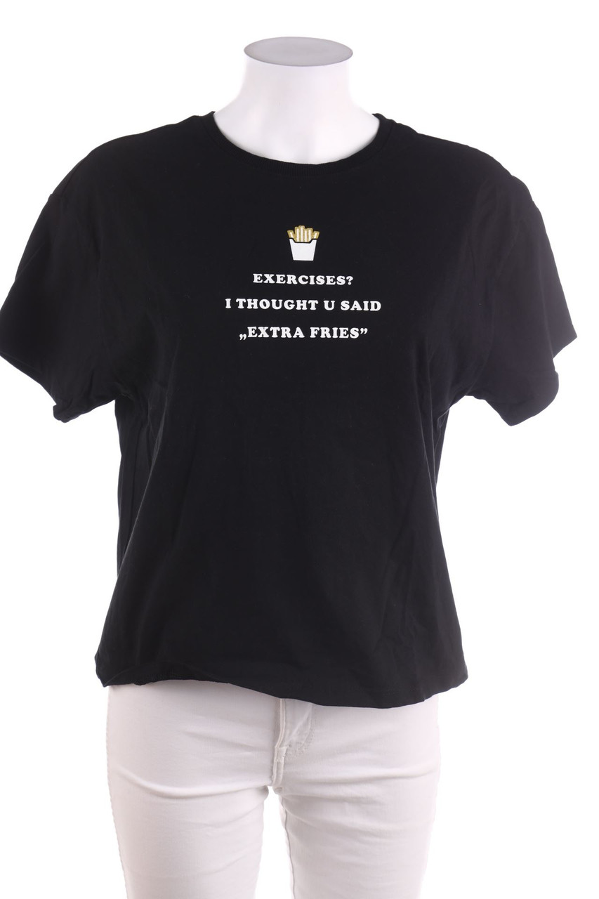 RESERVED - Shortsleeve-Shirt - M