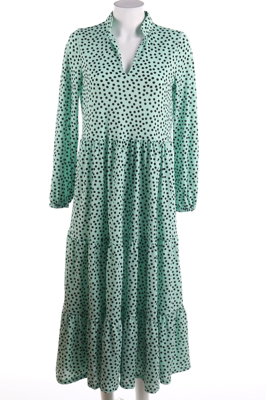 RESERVED - Maxi Dress - S