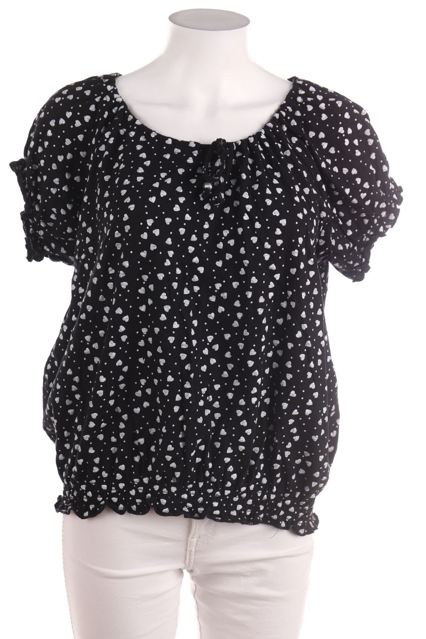 INFINITY WOMAN - Kurzarm-Shirt - L