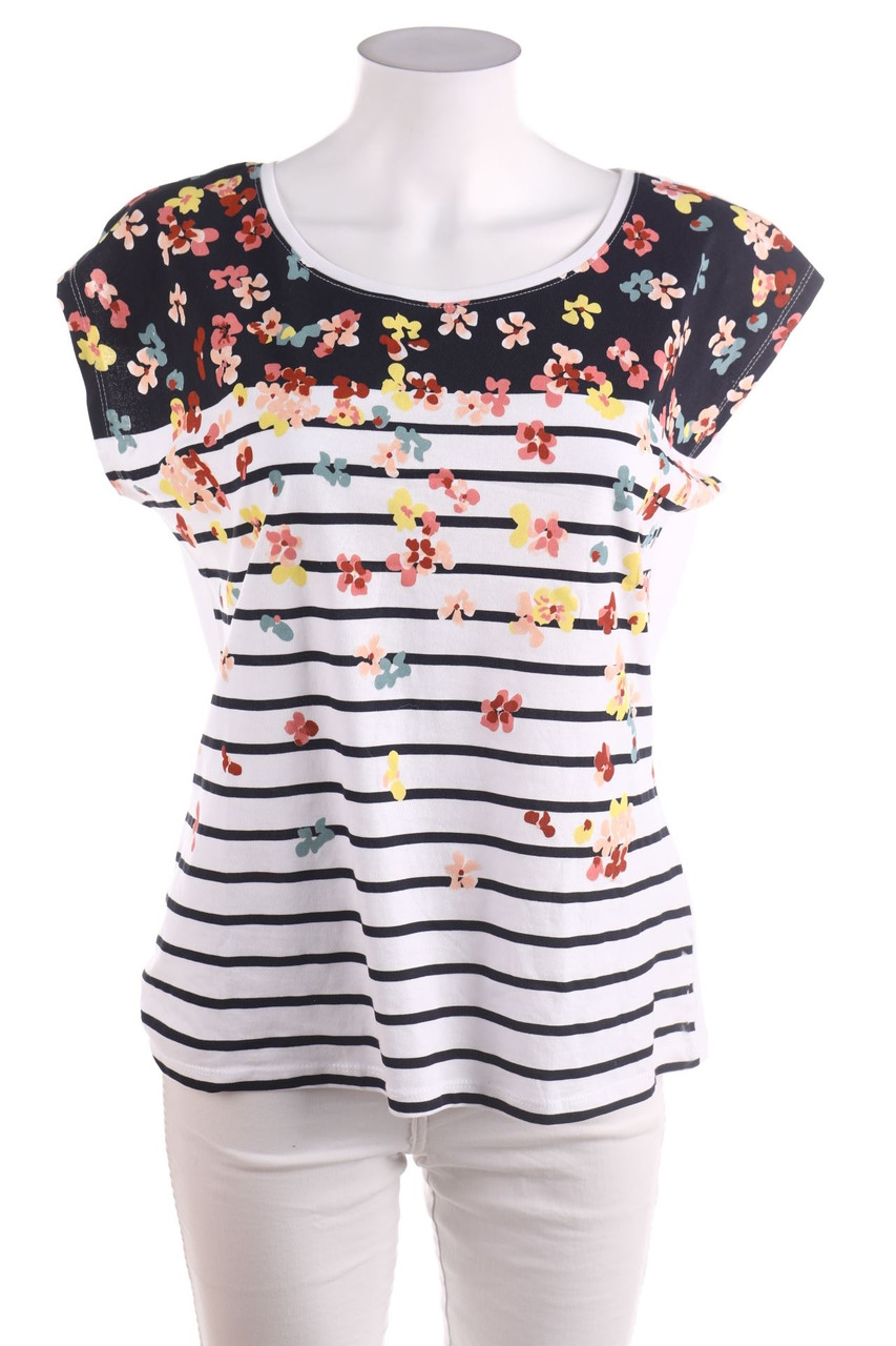 Laura Torelli - Shortsleeve-Shirt - S