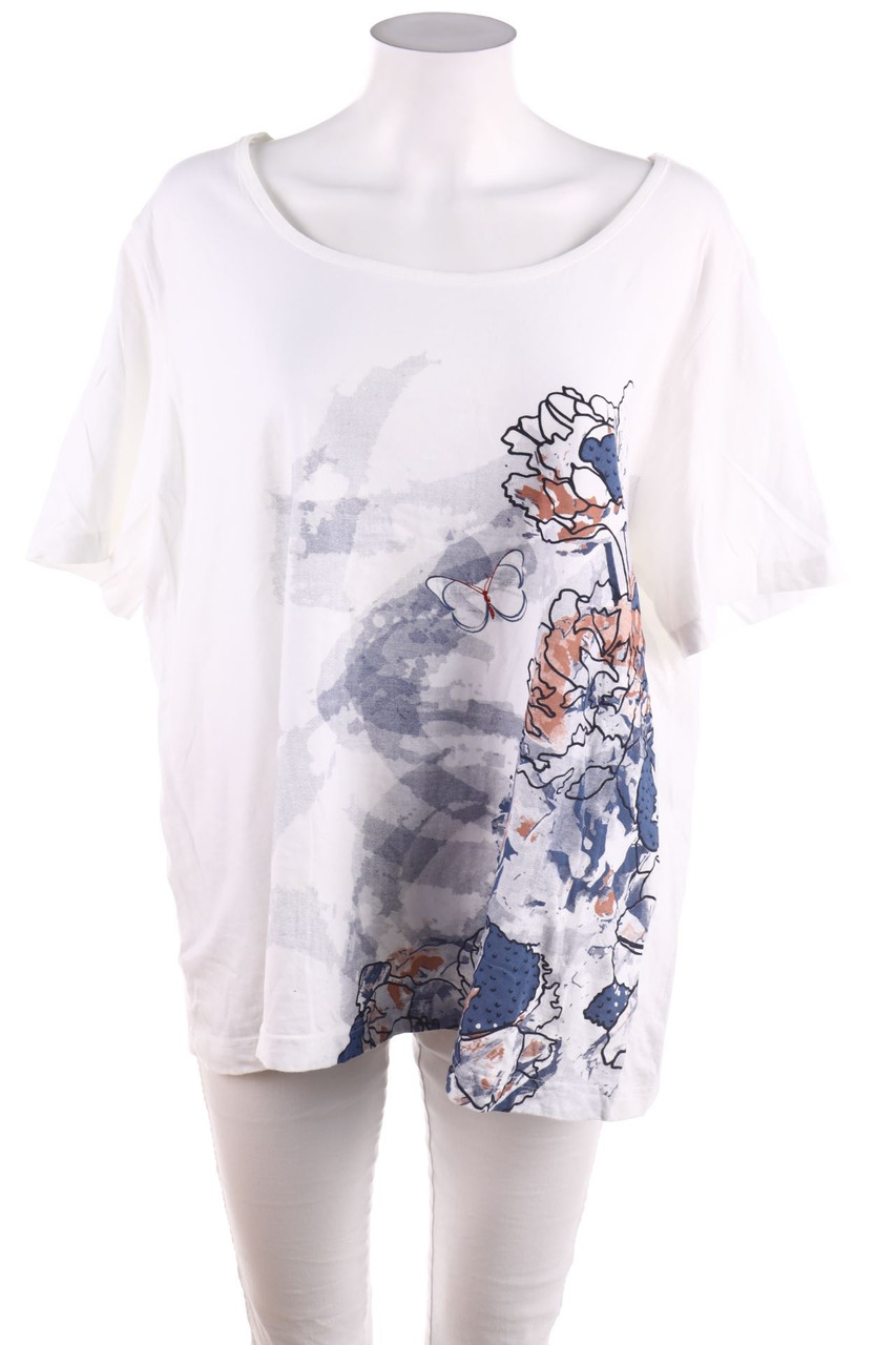 No Label - Shortsleeve-Shirt - 50