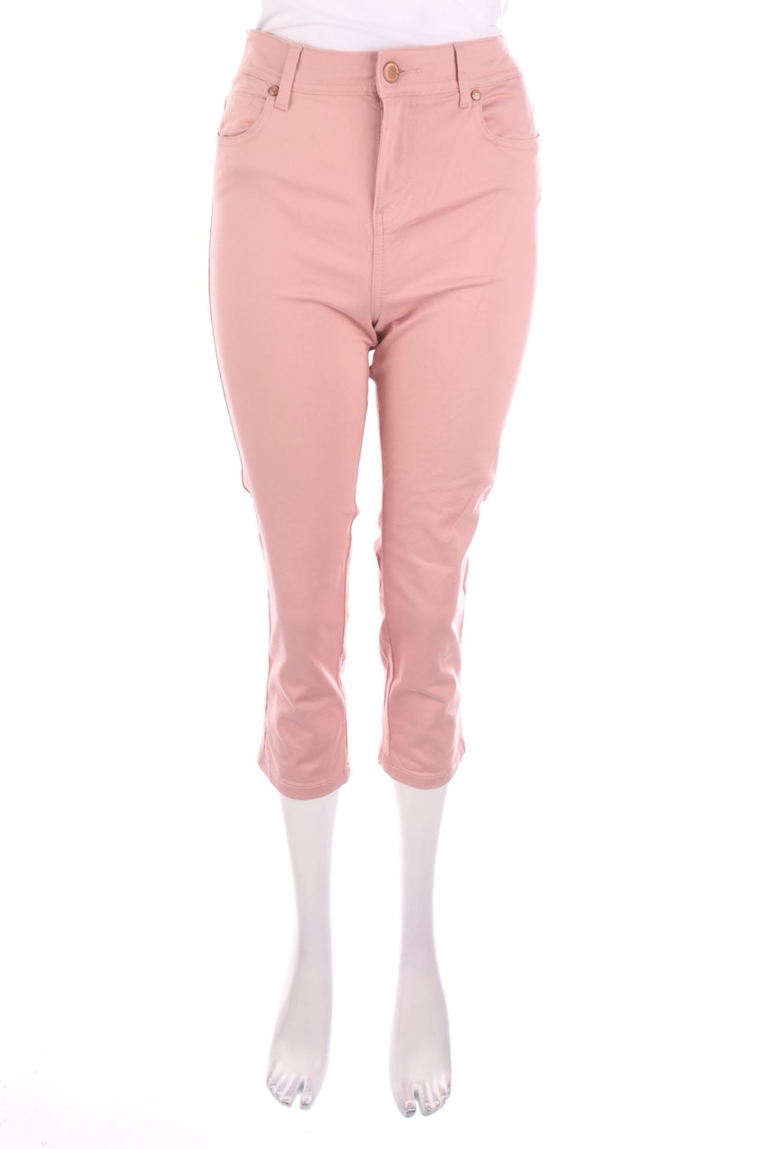 SECONDHAND - Capri-Hose - M