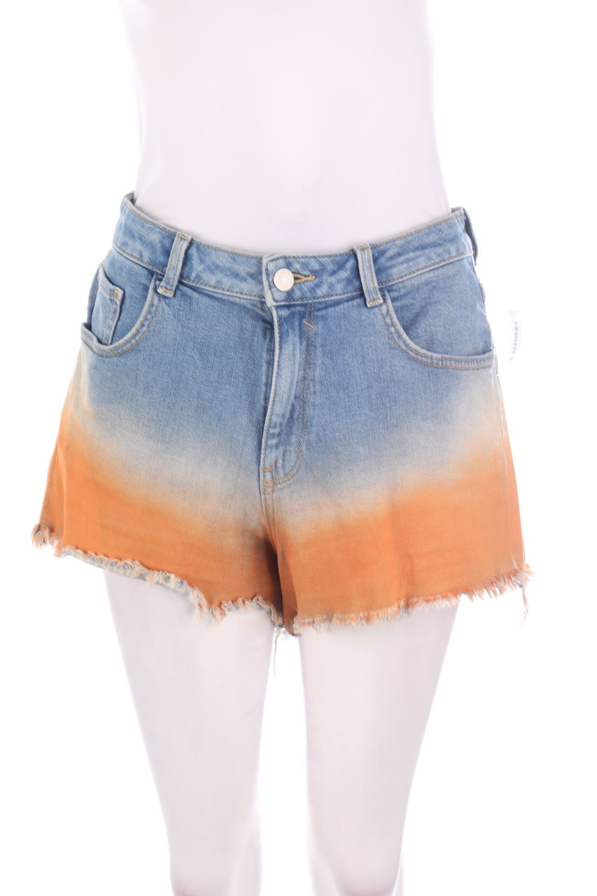 C&A - Jeans-Shorts - L