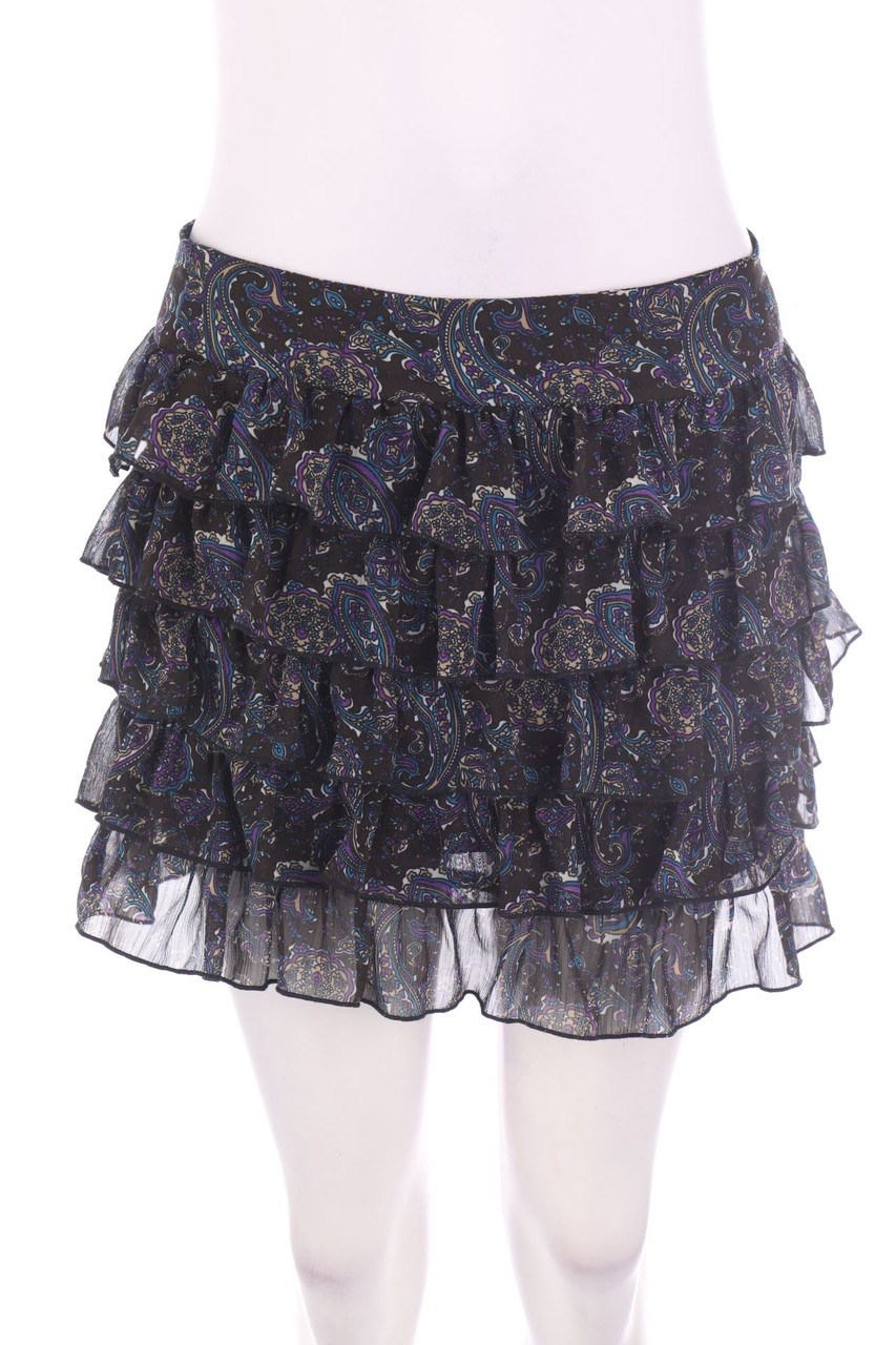 ATMOSPHERE - Minirock - S