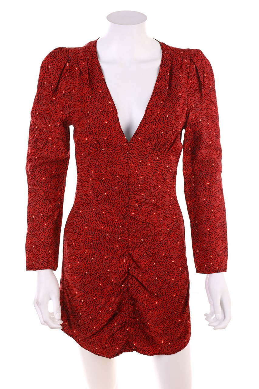 ZARA - Minikleid - S