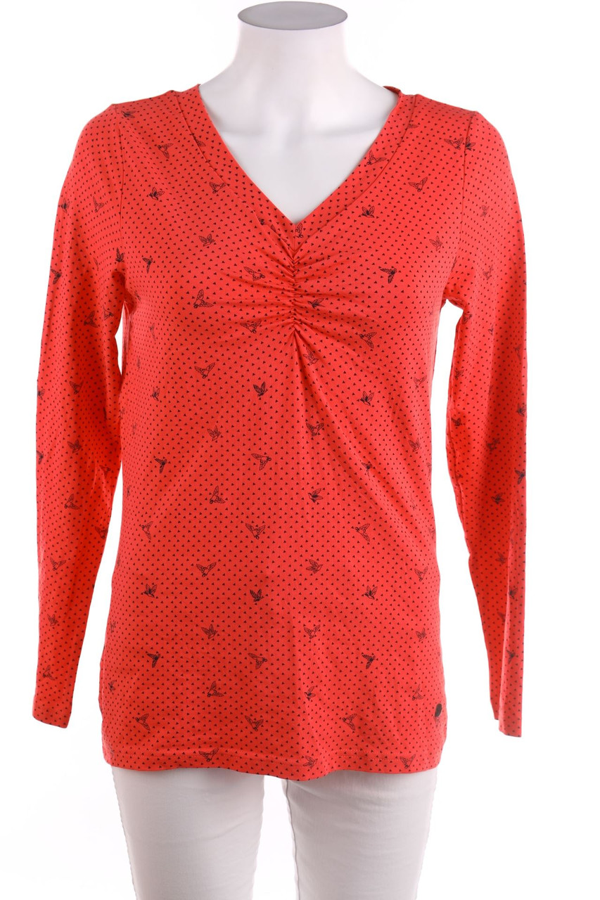 kangaroos - Longsleeve-Shirt - S