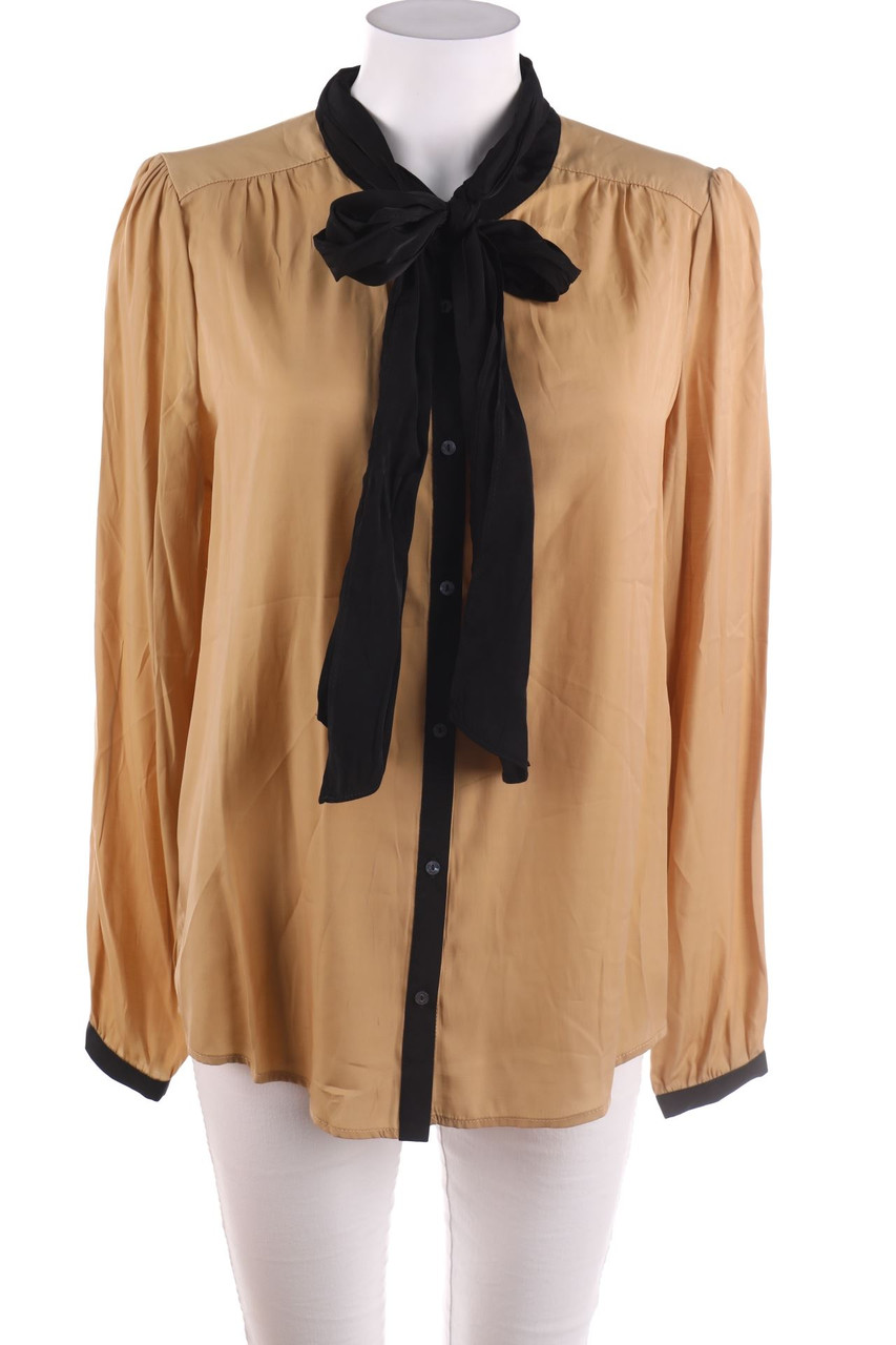 3 SUISSES - Schluppen-Bluse - 2XL