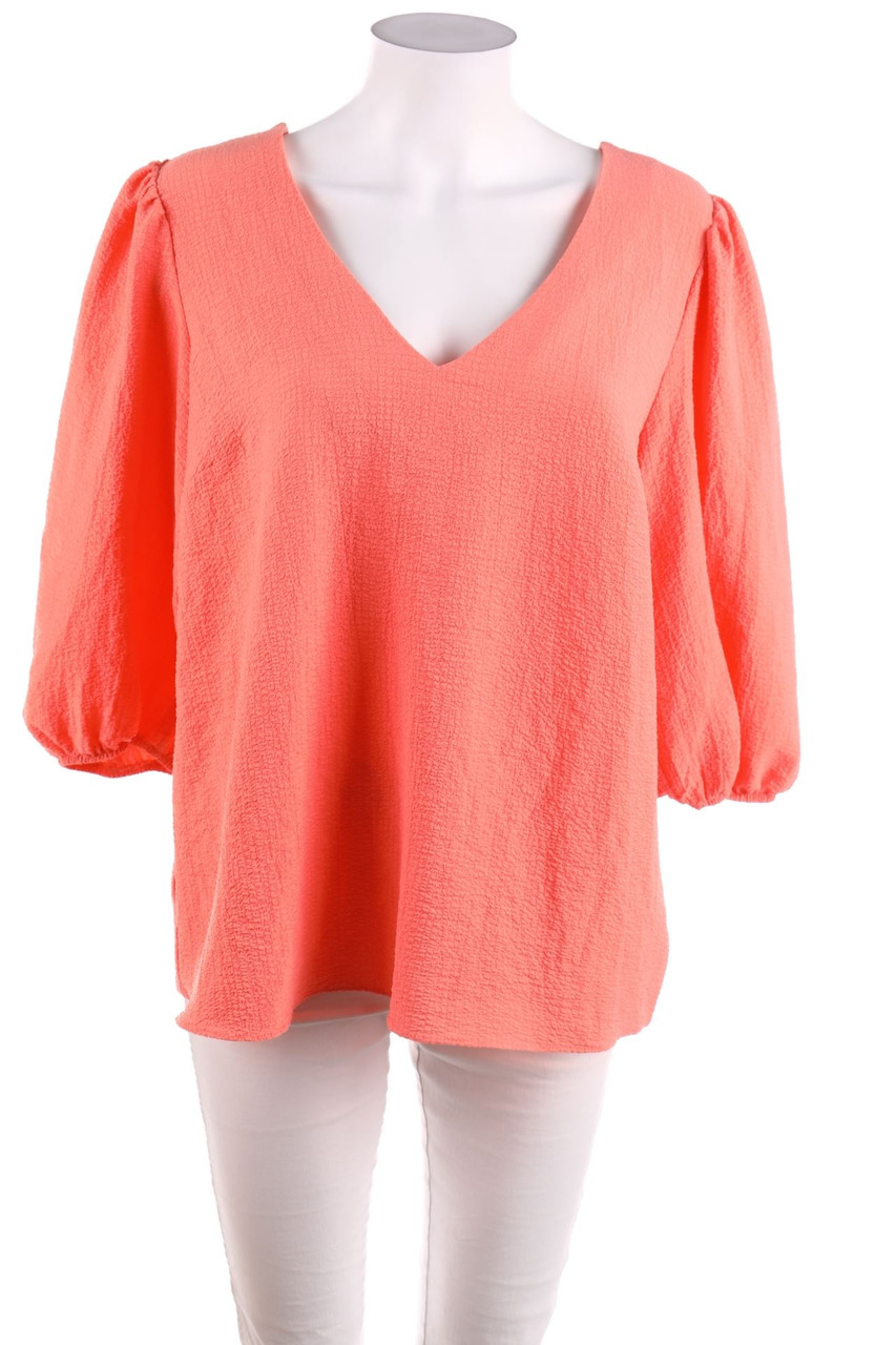 F&F - Shortsleeve Blouse - XL