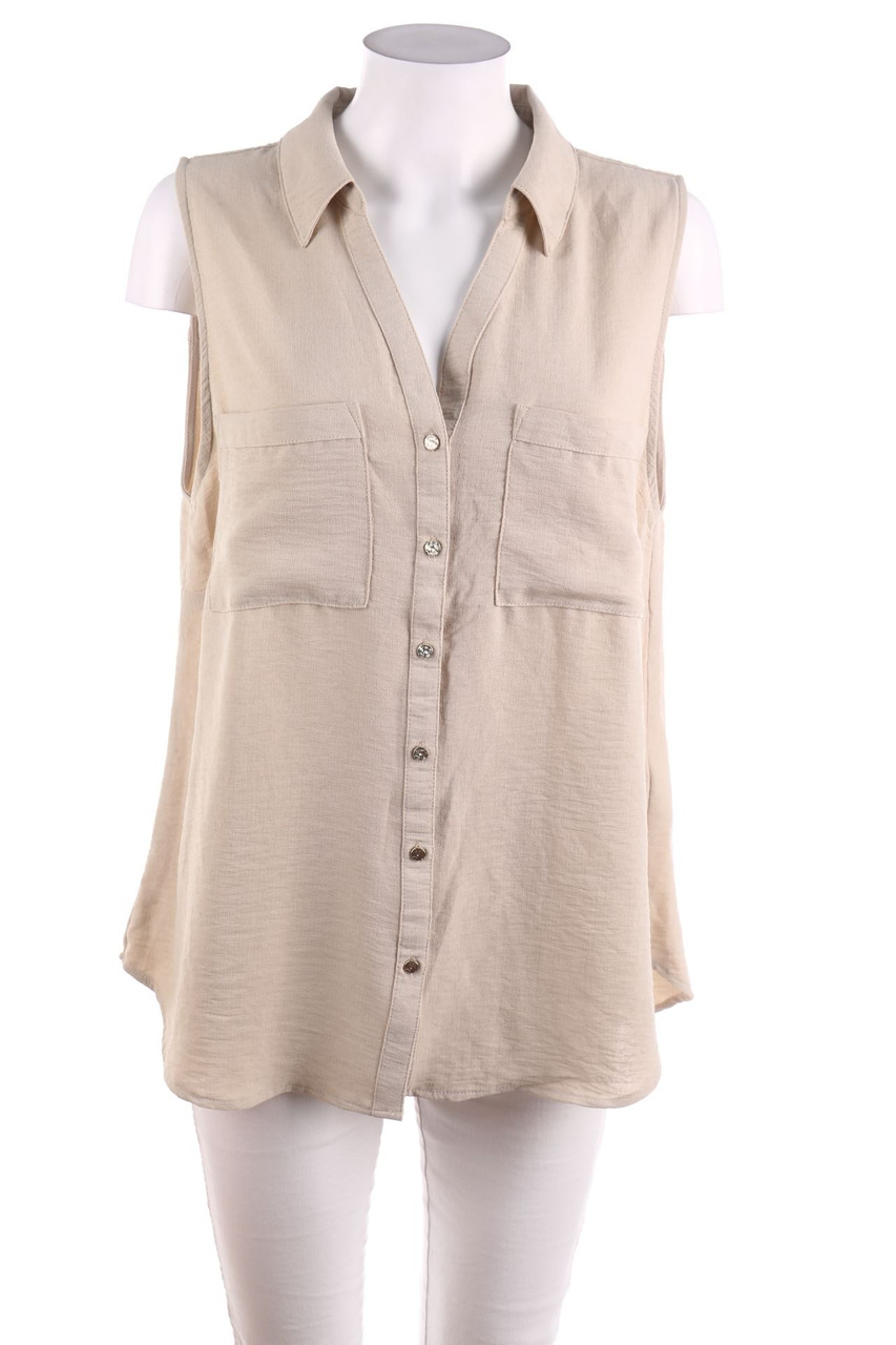 AMISU - Blouse Top - XL