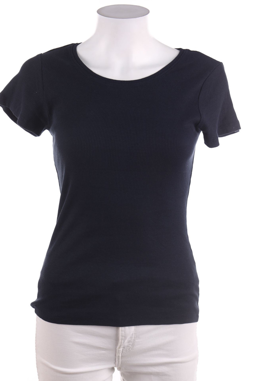 Chicorée - Basic-Shortsleeve-Shirt - S