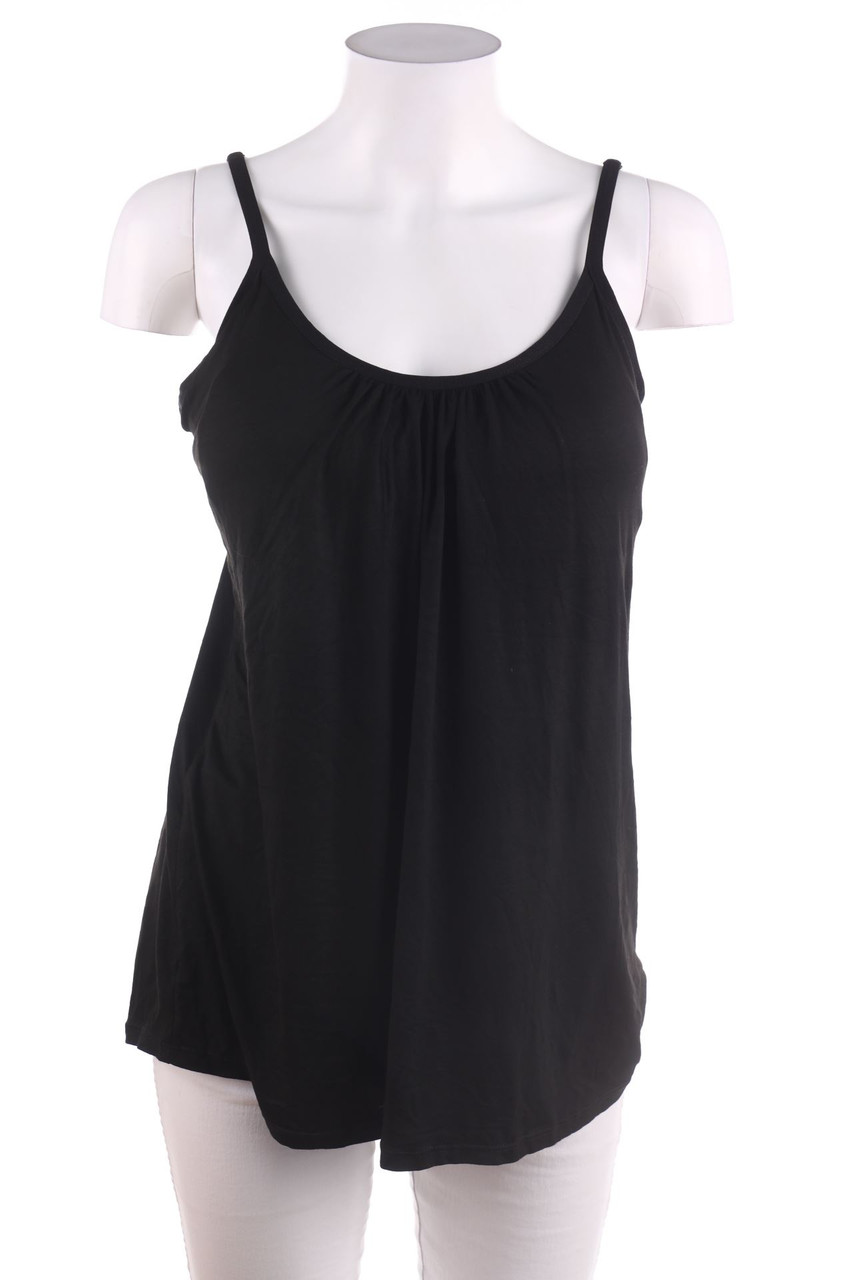 No Label - Basic-Top - 3XL