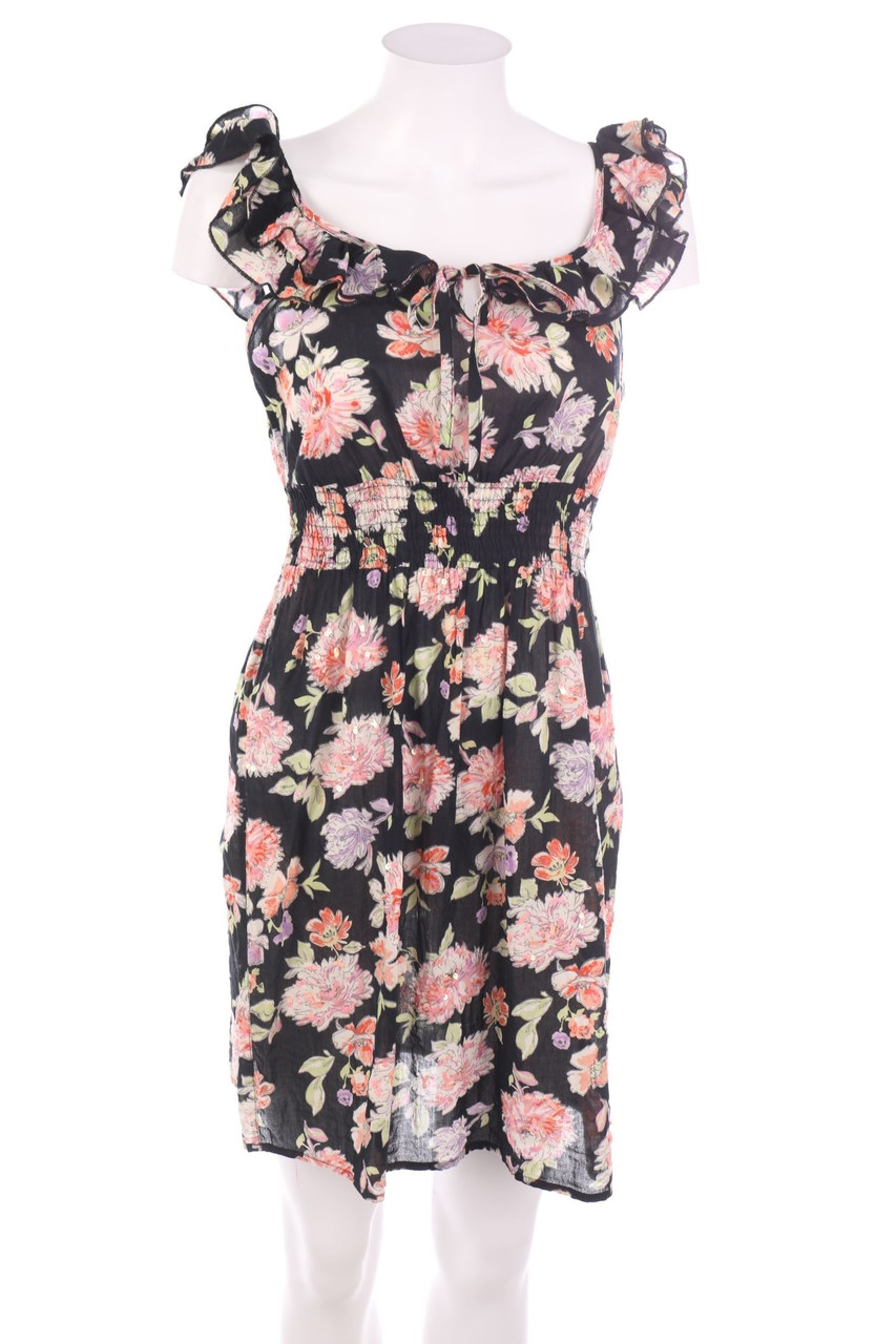 redherring - Dress with Sequins - D 38