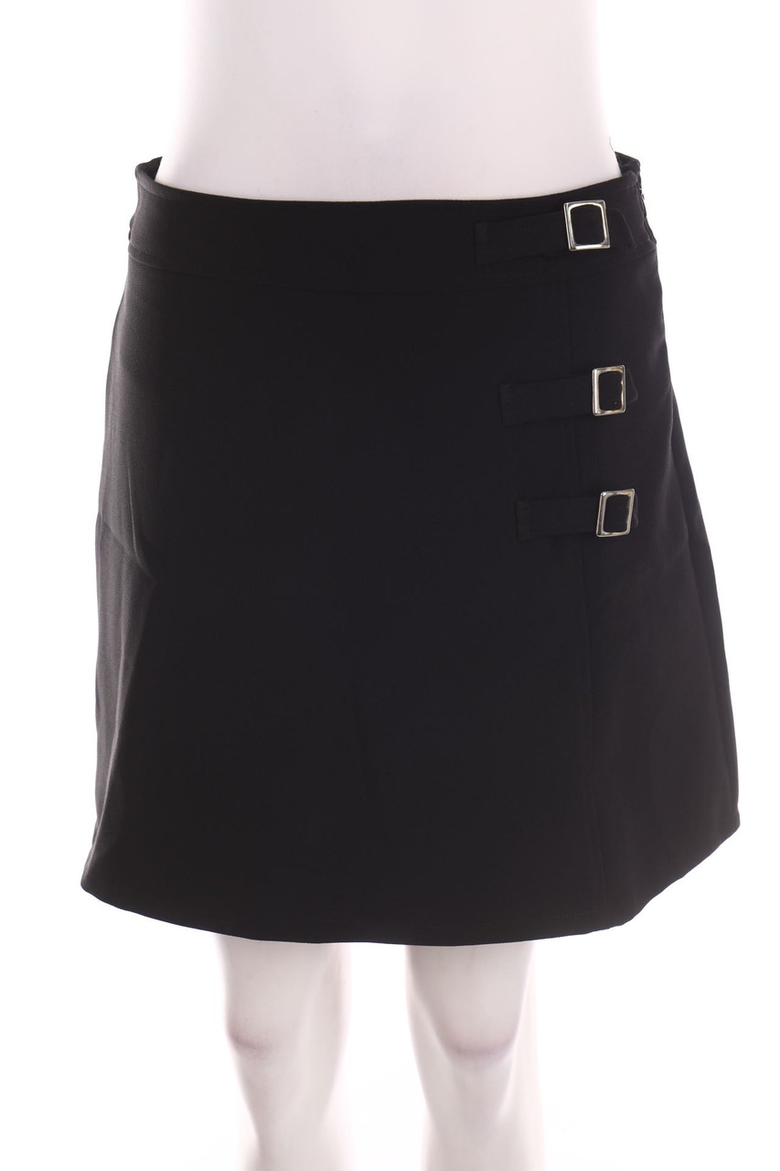 SECONDHAND - Skirt with Applications - D 40