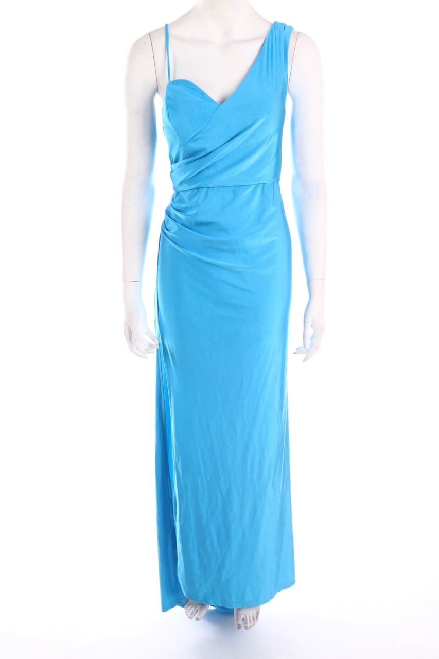 SECONDHAND - Maxi-Abendkleid - XL