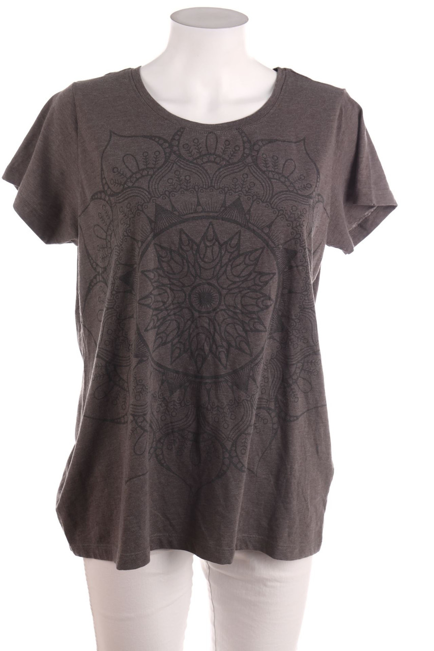 SECONDHAND - Shortsleeve-Shirt - 2XL