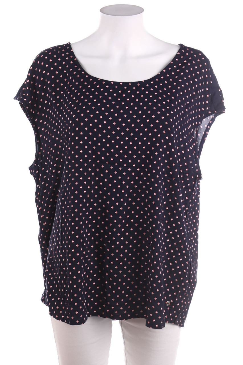 No Label - Shortsleeve-Shirt - L