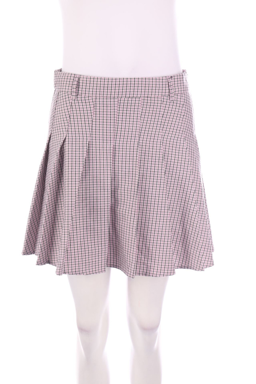 sinsay - Pleated Skirt - M