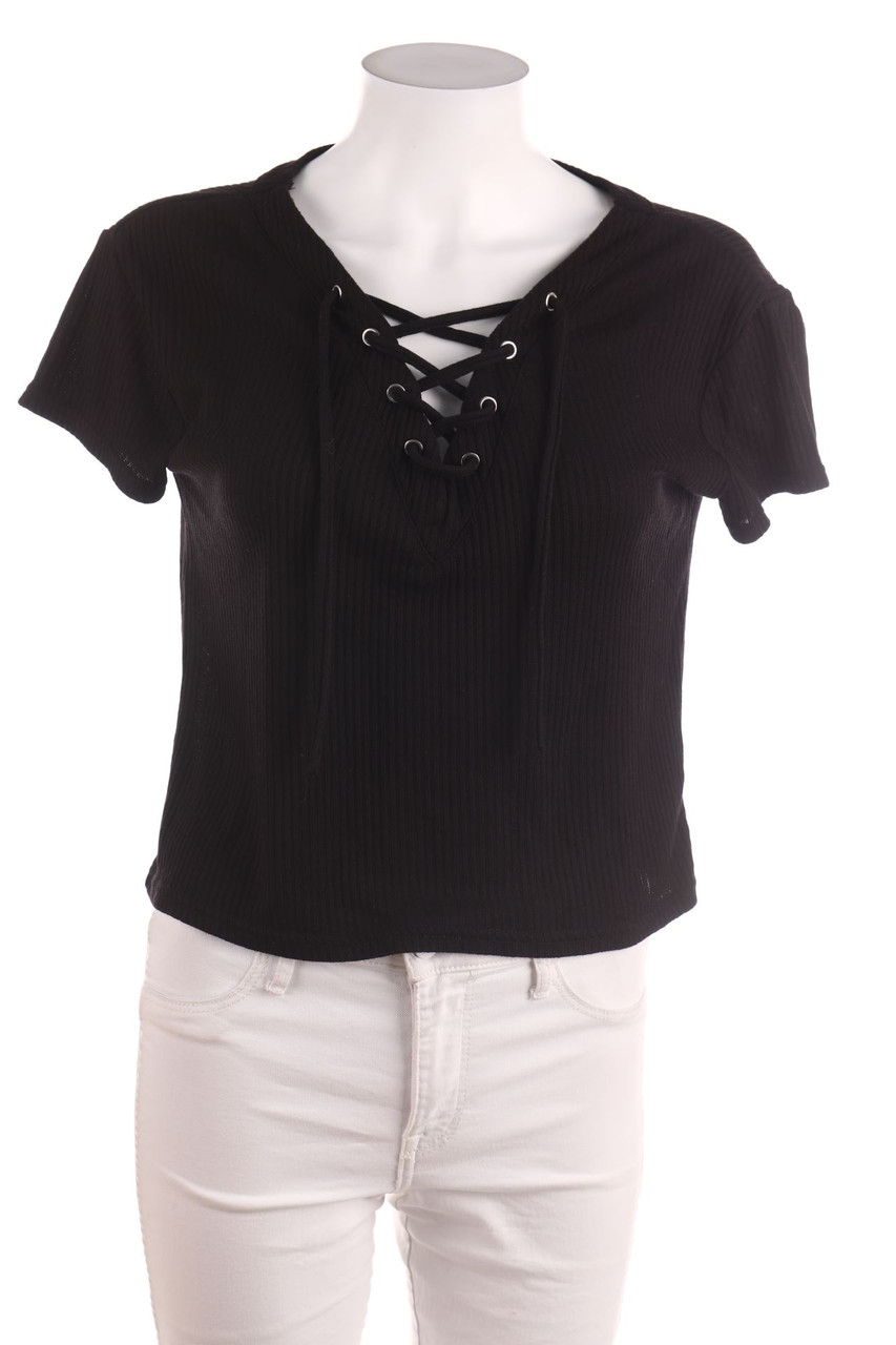 H&M - Kurzarm-Shirt - XS