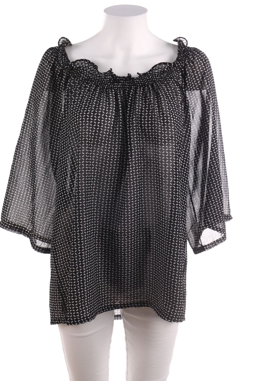 ElleNor - Bluse - XL