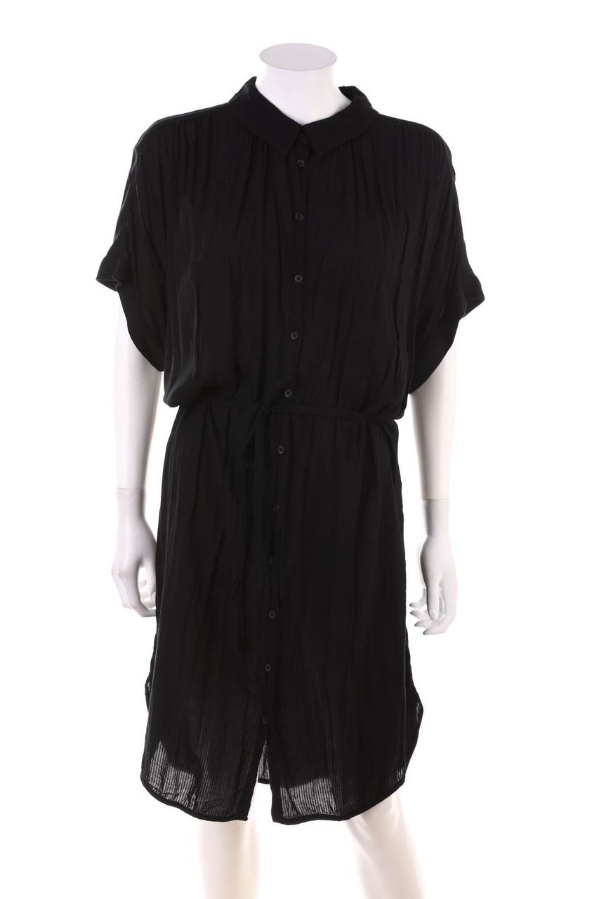 H&M - Blusenkleid - 2XL