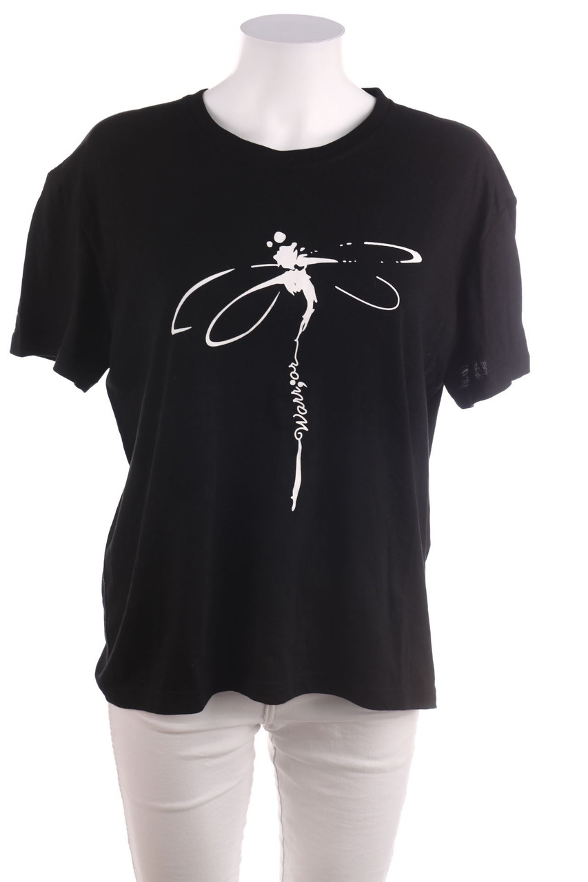 No Label - Shortsleeve-Shirt - L