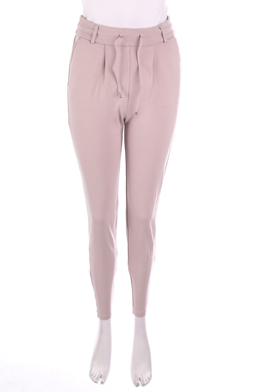 AMISU - Jogger Pants - XXS